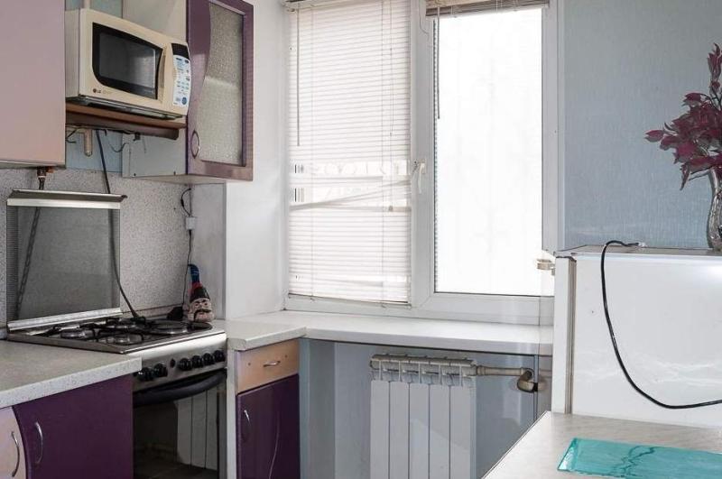 1-комнатная Квартира, 40.5 м2