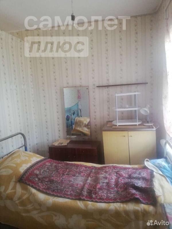 Квартира, Костромская область, пос. Первушино. Фото 1