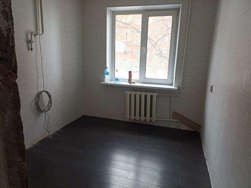 2-комн. квартира, 52.5 м², 1/9 этаж