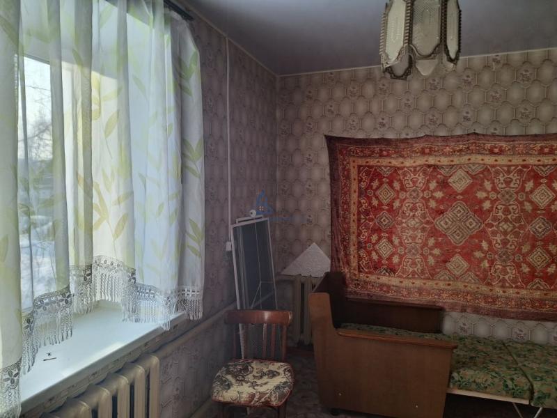 Квартира, Ивановская область, Вичуга, Вокзальная улица, 1. Фото 1