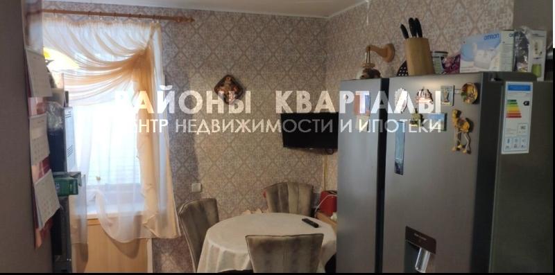 4-комнатная Квартира, 80.4 м2