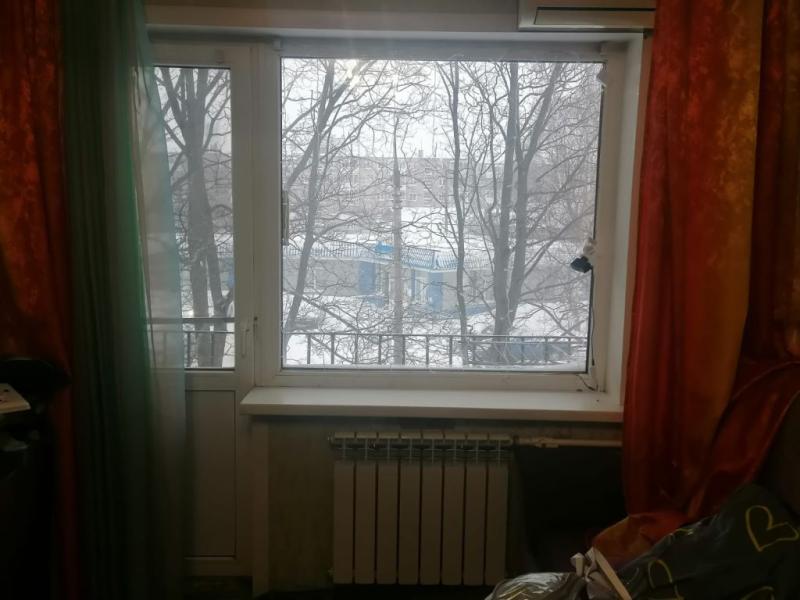 Квартира, Тульская область, Новомосковск, 9-й квартал, Солнечная улица, 2. Фото 1