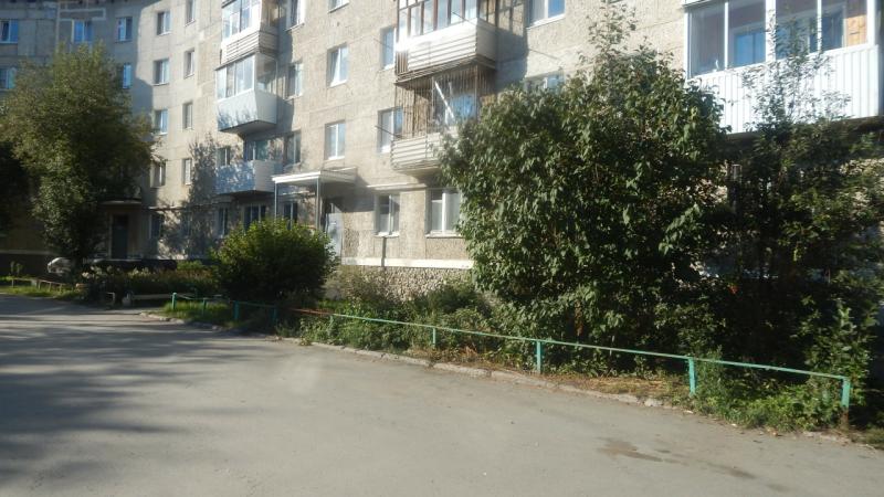 3-комнатная Квартира, 62.1 м2