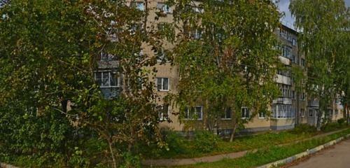 Квартира, Нижегородская область, Арзамас, 5-й мкр, ул. Куликова, 33. Фото 1