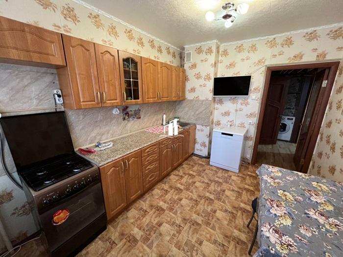 1-комн. квартира, 41 м², 4/9 этаж