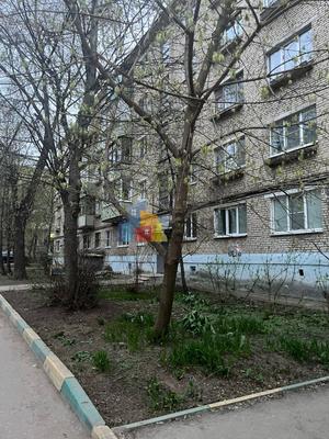 Квартира, Тульская область, Тула, Центральный р-н., Гоголевская улица, 81. Фото 1