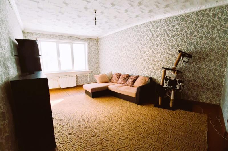 Квартира, Иркутская область, Шелехов, 18-й квартал, 26. Фото 1