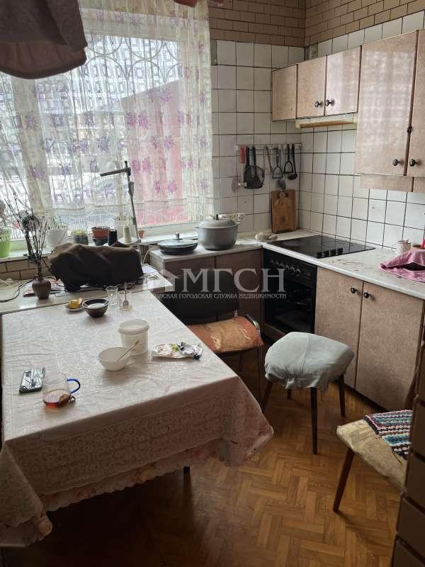 3-комнатная Квартира, 73 м2