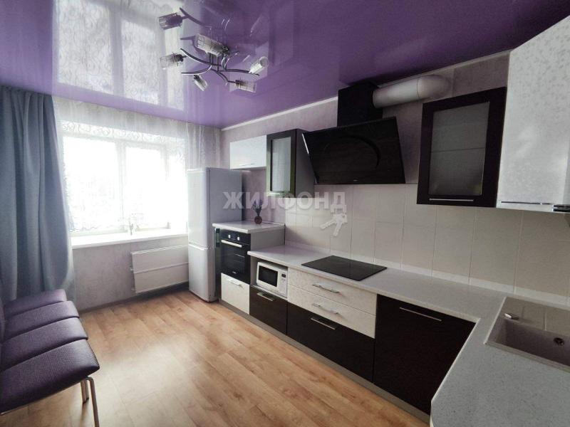 2-комн. квартира, 68.4 м², 7/7 этаж