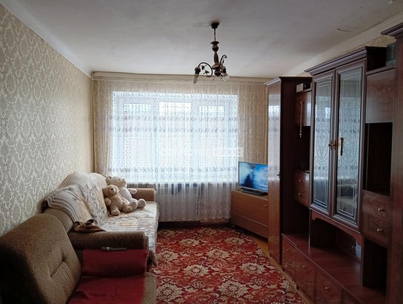 Квартира, Московская область, Дрезна, Юбилейная улица, 22. Фото 1