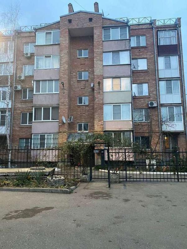 Квартира, Ставропольский край, Пятигорск, Транзитная улица, 1д. Фото 1
