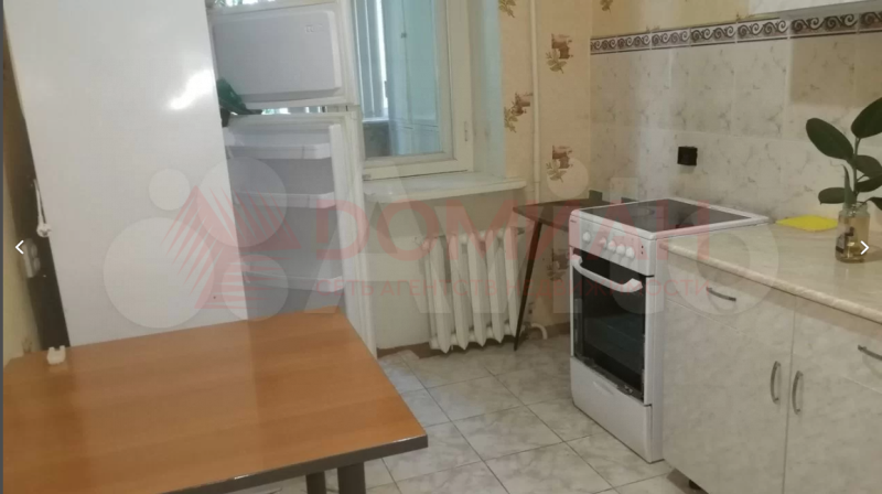 1-комнатная Квартира, 36 м2
