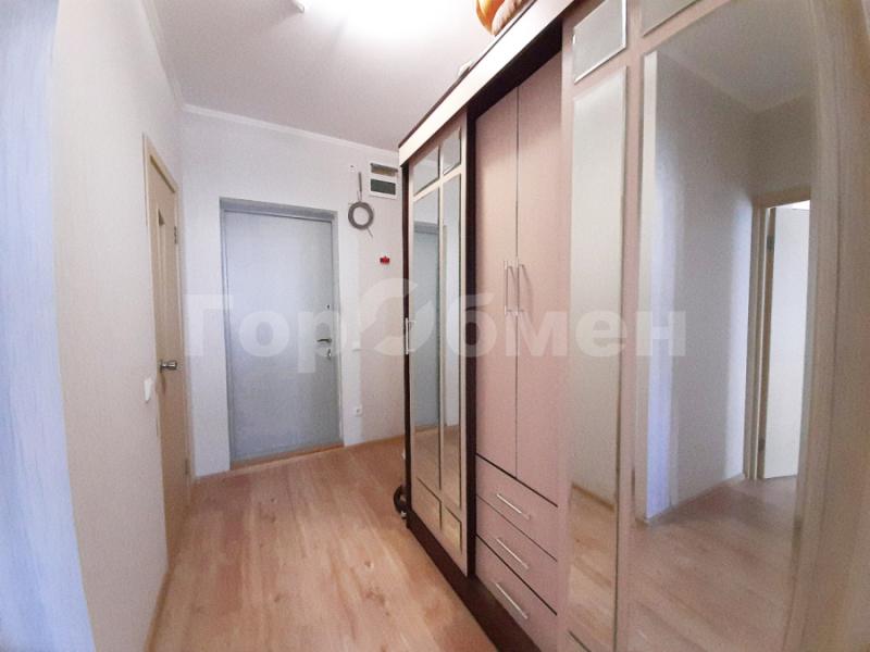 2-комнатная квартира, 40 м2