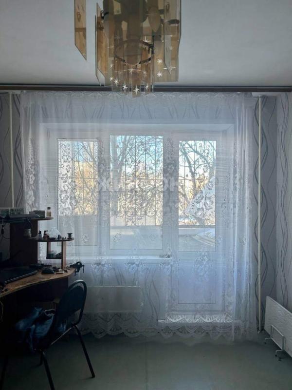 Квартира, Самарская область, Тольятти, квартал 3Б, ул. Маршала Жукова, 38. Фото 1