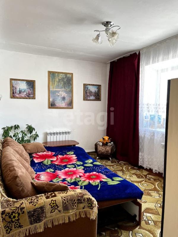 Квартира, Челябинская область, Чебаркуль, ул. Елагина, 437. Фото 1