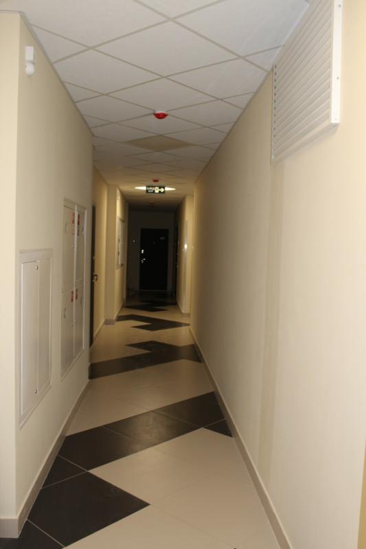 4-комнатная Квартира, 86.4 м2