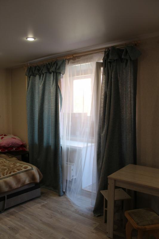 1-комн. квартира, 29.1 м², 3/5 этаж