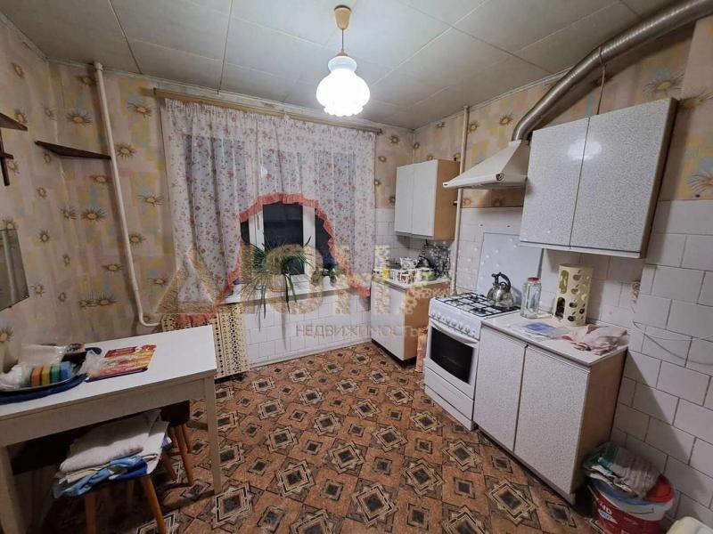 Квартира, Костромская область, Кострома, мкр Якиманиха, 18. Фото 2