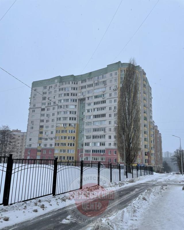 Квартира-Студия, 64.9 м2