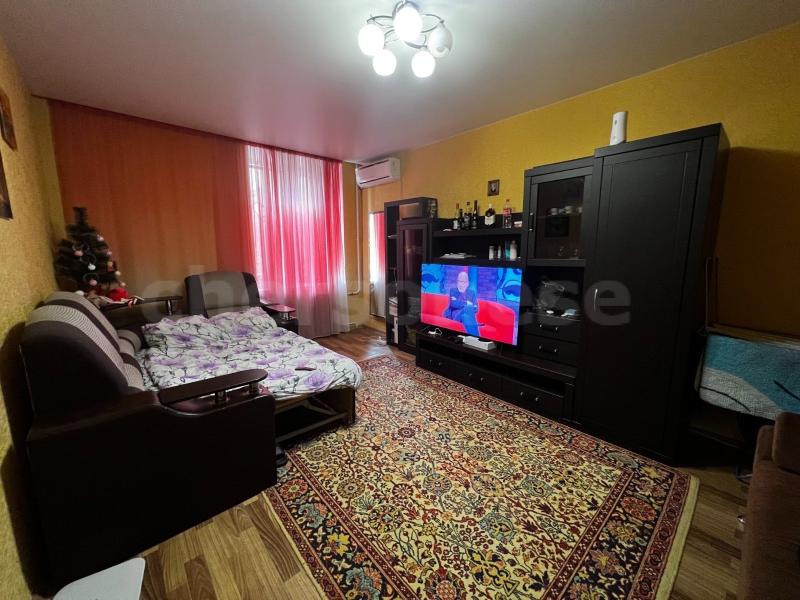 1-комнатная Квартира, 37 м2