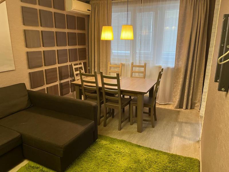 3-комн. квартира, 57 м², 5/5 этаж