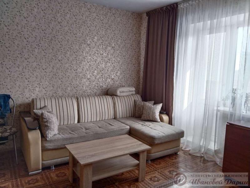 Квартира, Самарская область, Самара, пос. Соцгород, Бакинская улица, 28а. Фото 1