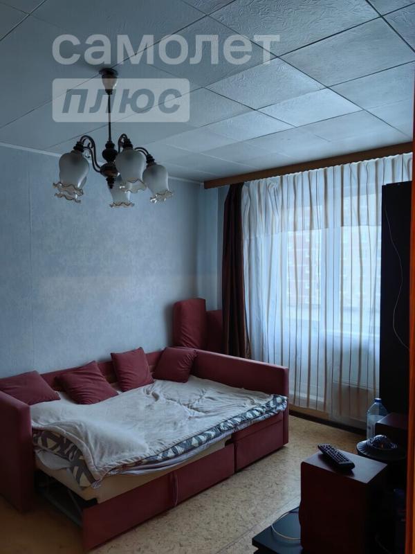 Квартира, Москва, ЮАО, Даниловский р-н, ул. Новая Заря, 9. Фото 1