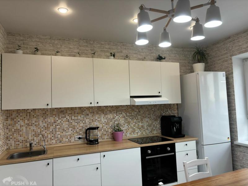 2-комнатная Квартира, 56.8 м2