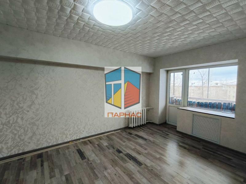 Квартира, Свердловская область, Краснотурьинск, Базстроевская улица, 24. Фото 1