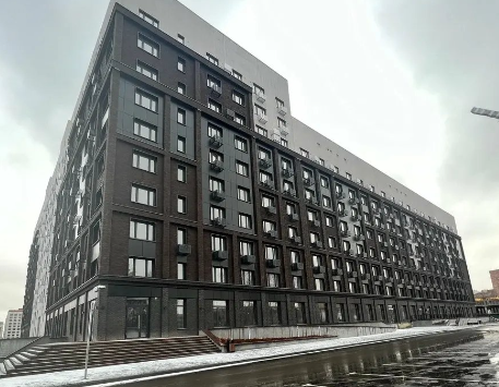 Квартира, Тюменская область, Тюмень, Центральный округ, Новгородская улица, 14. Фото 1