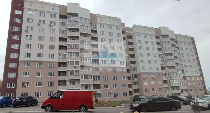Квартира, Саратовская область, Саратов, Кировский р-н, Крайняя улица, 87а. Фото 1