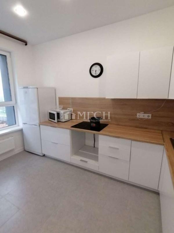2-комн. квартира, 53.1 м², 4/24 этаж