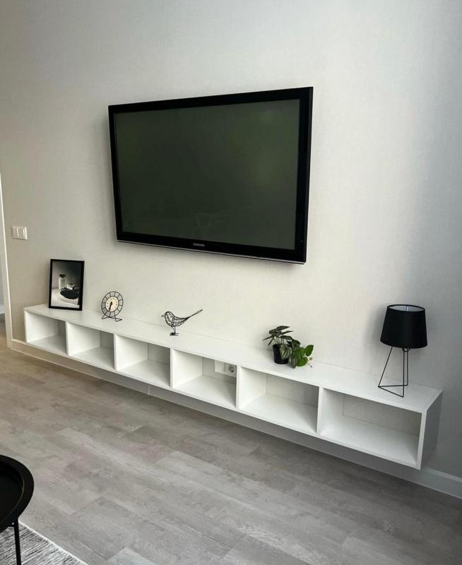 2-комн. квартира, 55.1 м², 2/9 этаж