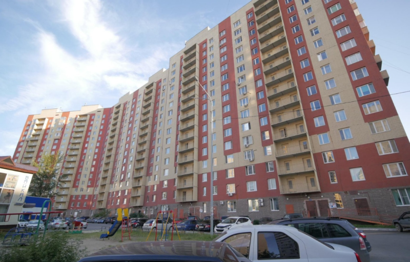 Заречная 3 индекс