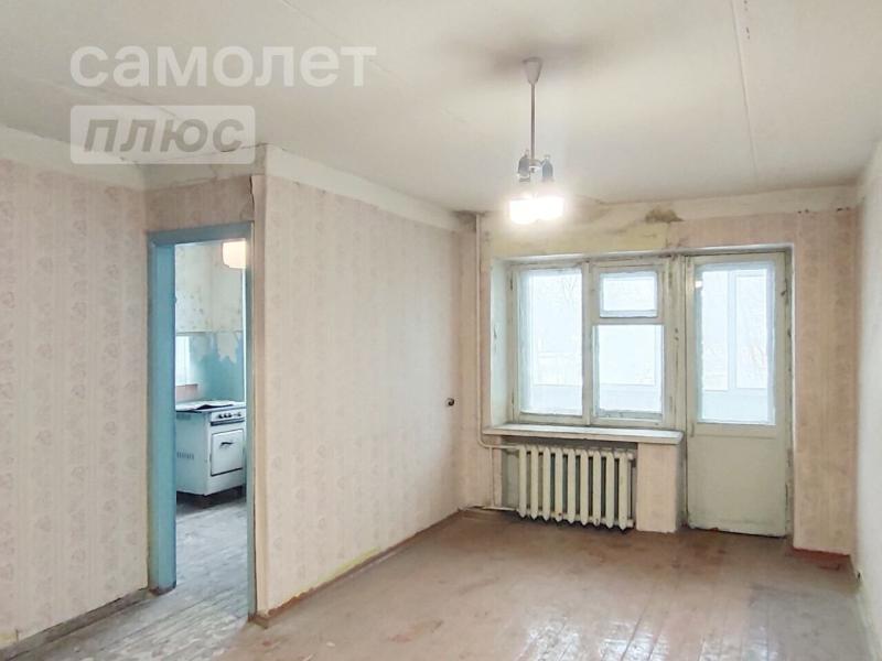 1-комнатная квартира, 30 м2