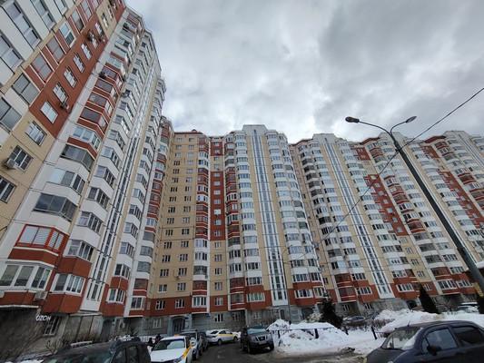 Квартира, Московская область, Королёв, мкр Юбилейный, Пионерская улица, 30к5. Фото 1