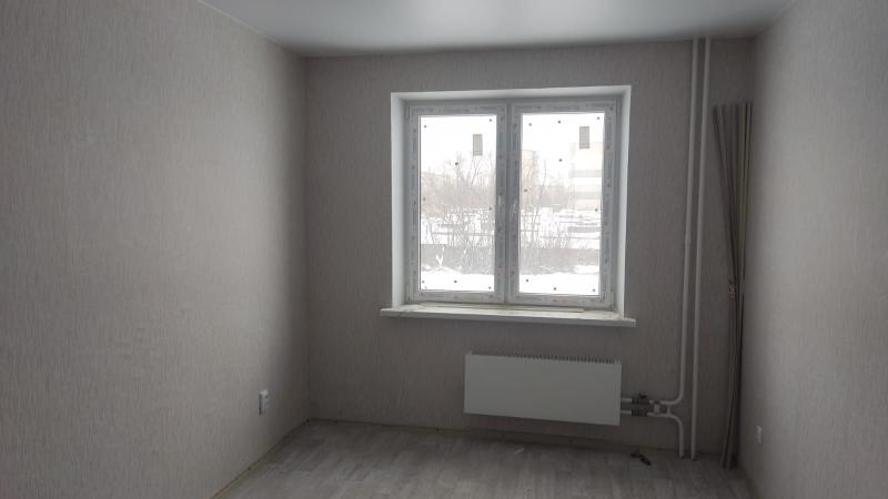 1-комн. квартира, 26 м², 2/10 этаж