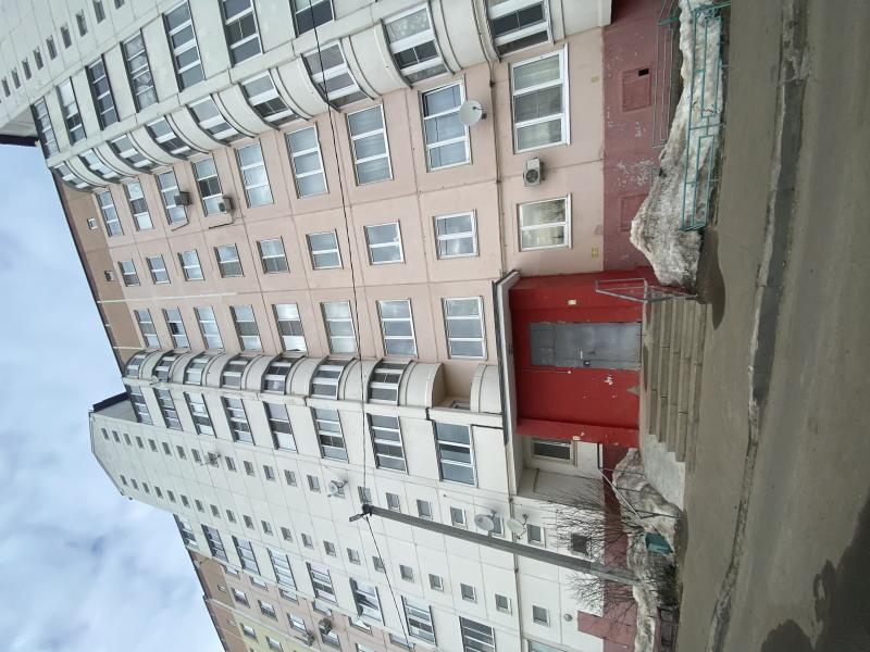 Квартира, Московская область, Чехов, мкр Венюково, Комсомольская улица, 17 а. Фото 1