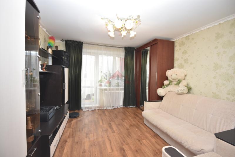 3-комнатная Квартира, 59.4 м2