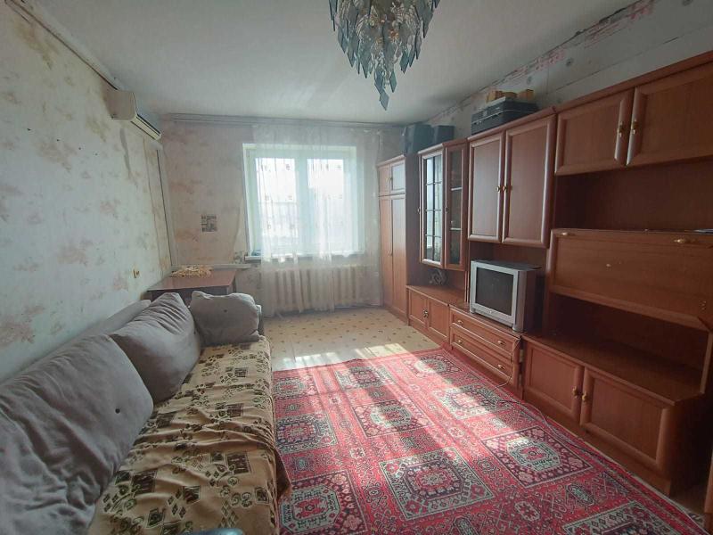 1-комнатная квартира, 39 м2