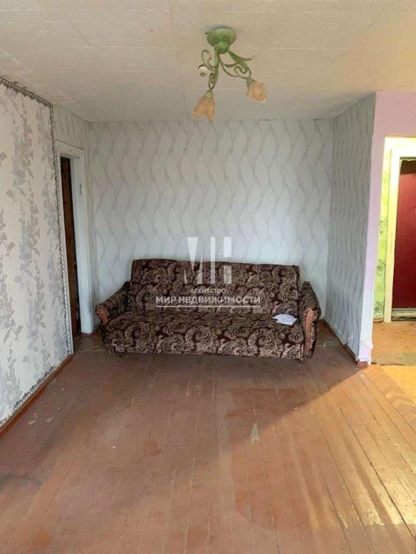 2-комн. квартира, 43 м², 3/4 этаж