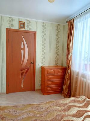 Квартира, Республика Татарстан, Бугульма, Советская улица, 40. Фото 1