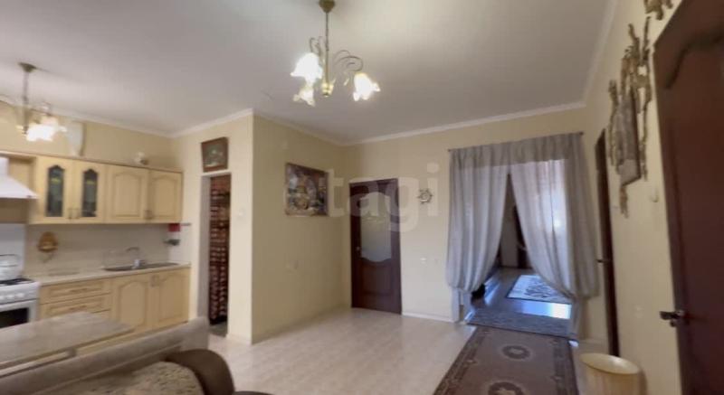 3-комнатная Квартира, 87.3 м2