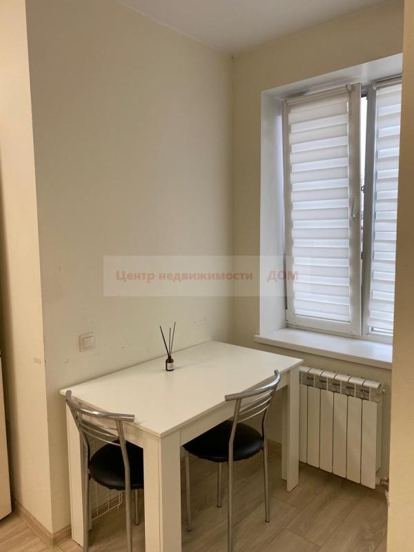 Квартира-Студия, 30.5 м2