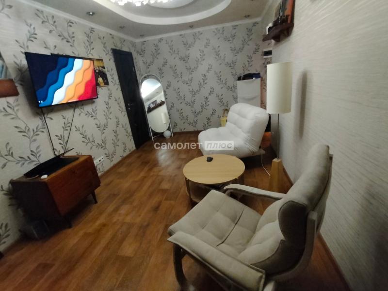 2-комнатная Квартира, 45 м2