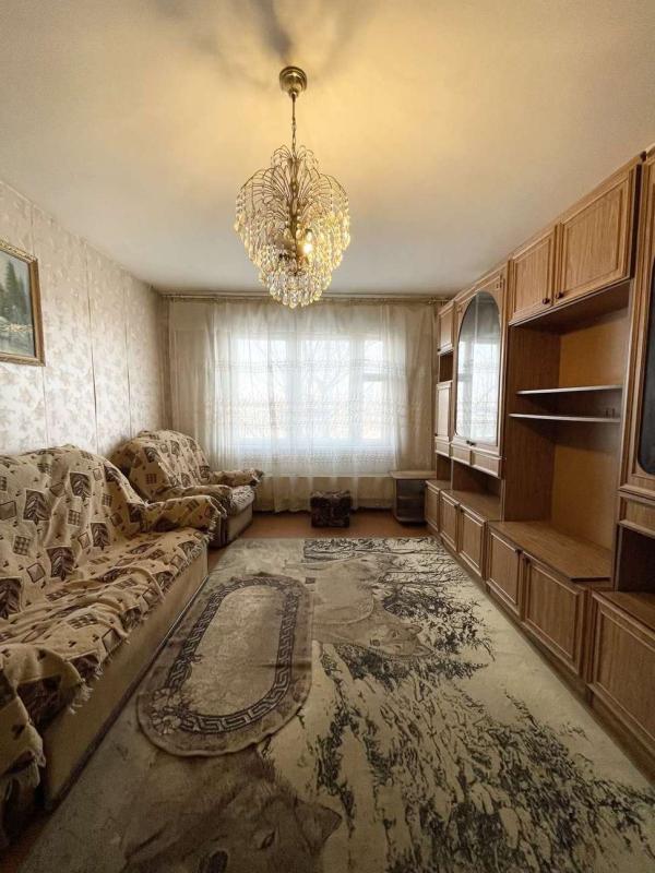 Квартира, Самарская область, Самара, пос. Соцгород, Хасановская улица, 36. Фото 1