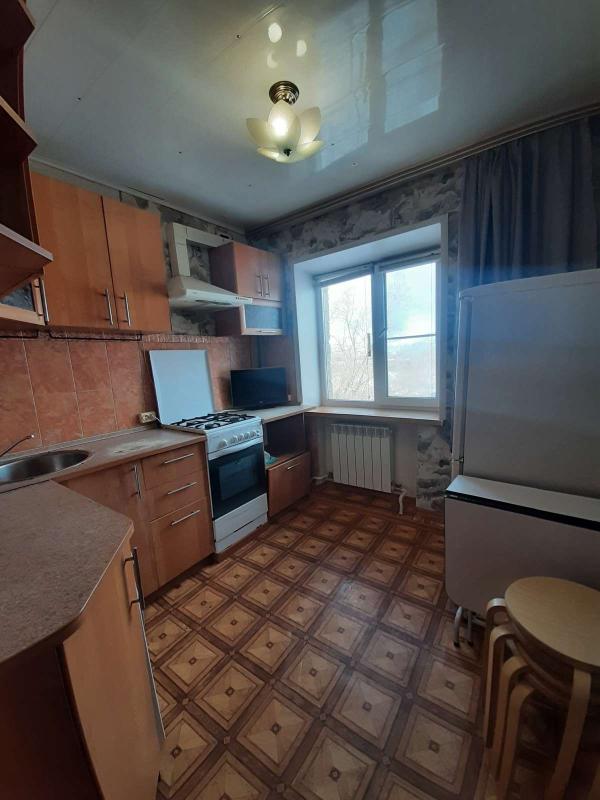 Квартира, Самарская область, Самара, пос Кряж, Таганская улица, 6б. Фото 1