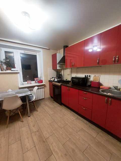 1-комн. квартира, 41 м², 6/9 этаж