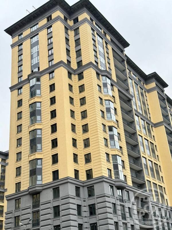 1-комн. квартира, 36 м², 2/23 этаж