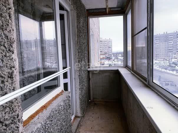 Квартира, Челябинская область, Миасс, мкр Комарово, б-р Карпова, 11. Фото 1